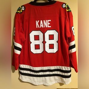 Patrick Kane Jersey PO7215